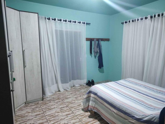 Imagem Casa com 3 Quartos à Venda, 115 m² em Dom Rodrigo - São José Dos Pinhais