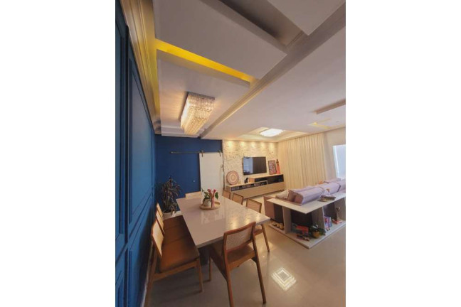 Imagem Apartamento com 2 Quartos à Venda, 80 m² em Medeiros - Jundiaí