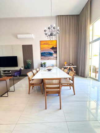 Imagem Casa com 4 Quartos à Venda, 560 m² em Boulevard Lagoa - Serra