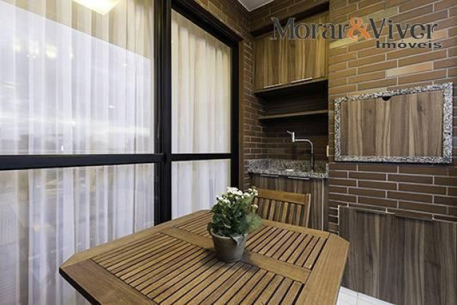 Imagem Apartamento com 3 Quartos à Venda, 81 m² em Cristo Rei - Curitiba