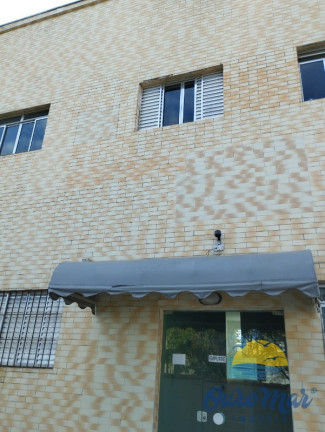 Imagem Apartamento com 1 Quarto para Alugar ou Temporada, 41 m² em Centro - Itanhaém