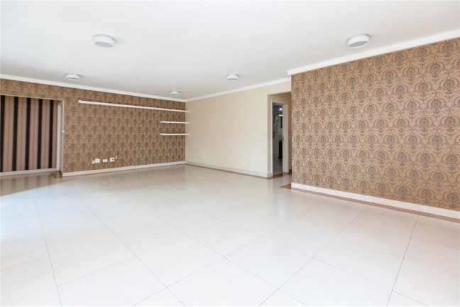Imagem Apartamento com 3 Quartos à Venda, 153 m² em Campestre - Santo André