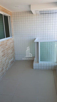 Imagem Apartamento com 3 Quartos à Venda, 100 m² em Sapiranga - Fortaleza