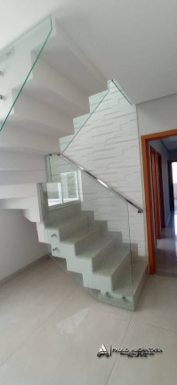 Imagem Apartamento com 3 Quartos à Venda, 178 m² em Iguaçu - Ipatinga