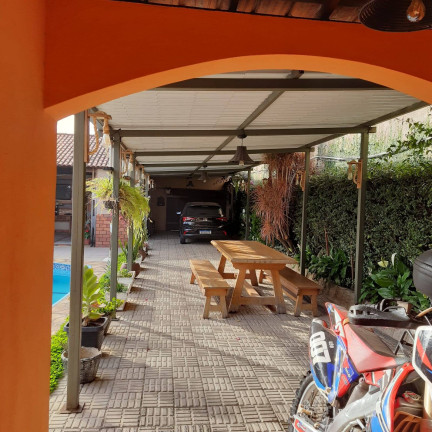Imagem Casa com 2 Quartos à Venda, 366 m² em Eymard - Belo Horizonte
