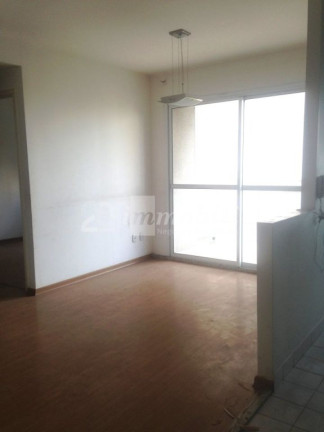 Imagem Apartamento com 2 Quartos à Venda, 54 m² em Barra Funda - São Paulo