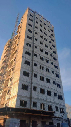 Imagem Apartamento com 2 Quartos à Venda, 60 m² em Vila Barão - Sorocaba