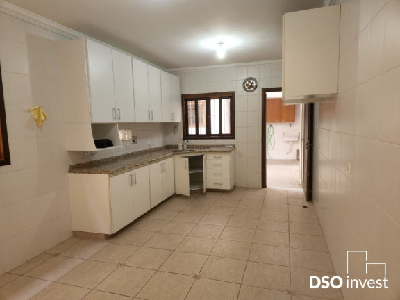 Imagem Casa com 3 Quartos à Venda, 190 m² em Alto Da Boa Vista - São Paulo