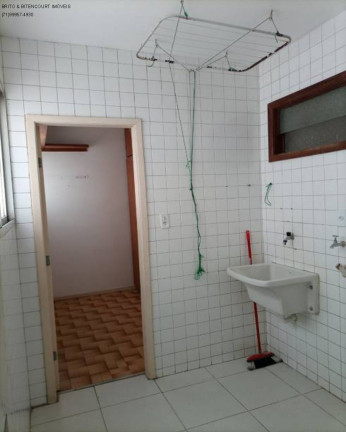 Imagem Apartamento com 3 Quartos à Venda, 109 m² em Garcia - Salvador