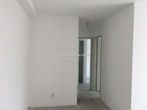 Apartamento com 2 Quartos à Venda, 57 m² em Vila Gumercindo - São Paulo