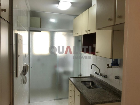 Imagem Apartamento com 2 Quartos para Alugar, 60 m² em Vila Olímpia - São Paulo
