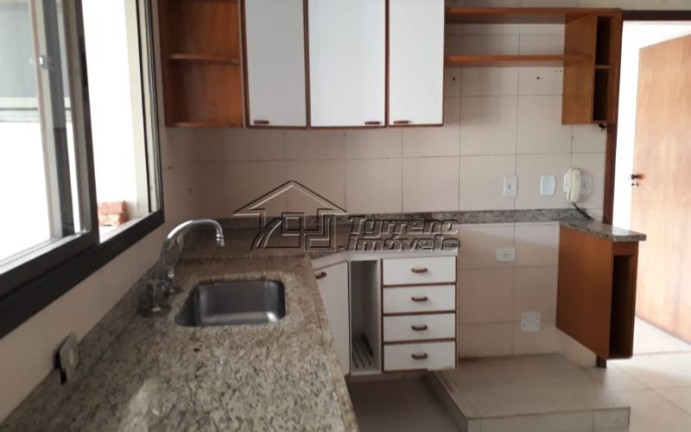 Imagem Apartamento com 5 Quartos à Venda, 168 m² em Centro - São José Dos Campos