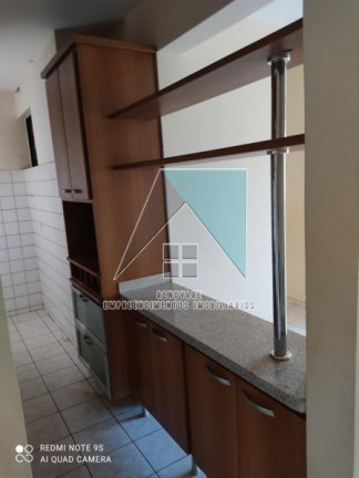 Imagem Apartamento com 3 Quartos à Venda,  em Ipiranga - Ribeirão Preto