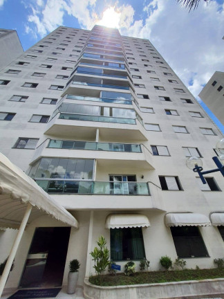 Imagem Apartamento à Venda, 130 m² em Vila Monte Alegre - São Paulo