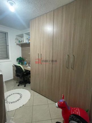 Imagem Apartamento com 2 Quartos à Venda, 57 m² em Veloso - Osasco