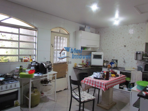 Imagem Casa com 3 Quartos à Venda, 200 m² em Setor Habitacional Vicente Pires - Brasília