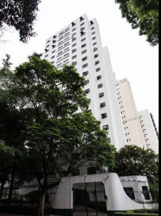 Apartamento com 3 Quartos à Venda, 85 m² em Indianópolis - São Paulo