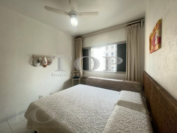 Imagem Apartamento com 4 Quartos à Venda, 184 m² em Jardim Astúrias - Guarujá