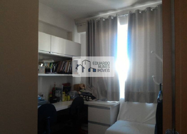 Foto do imóvel: Apartamento com 3 Quartos à Venda, 81 m² em Sagrada Família - Belo Horizonte
