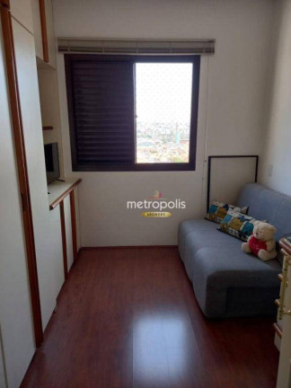 Imagem Apartamento com 4 Quartos à Venda, 106 m² em Santa Paula - São Caetano Do Sul