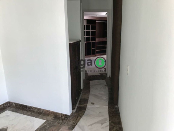 Imagem Apartamento com 1 Quarto para Alugar, 177 m² em Jardim Paulistano - São Paulo