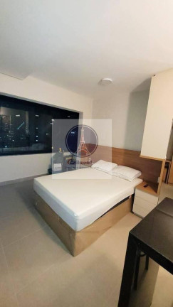 Imagem Apartamento com 1 Quarto para Alugar, 25 m² em Pinheiros - São Paulo