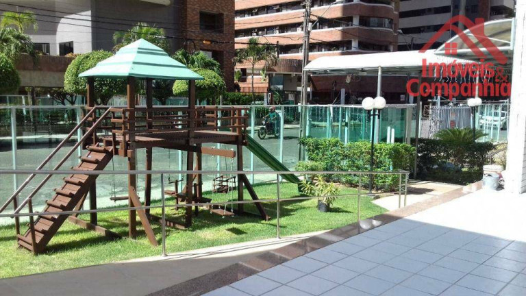 Imagem Apartamento com 2 Quartos à Venda, 68 m² em Meireles - Fortaleza