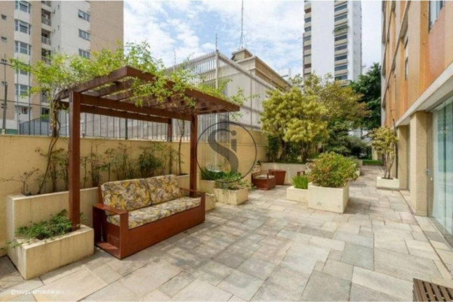 Imagem Apartamento com 3 Quartos à Venda, 189 m² em Perdizes - São Paulo