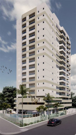 Imagem Apartamento com 2 Quartos à Venda, 72 m² em Vila Dinopolis - Mongagua