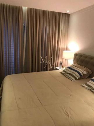 Imagem Apartamento com 3 Quartos à Venda, 220 m² em Ponta Da Praia - Santos