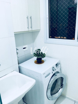 Imagem Apartamento com 2 Quartos à Venda, 56 m² em Vila Santa Catarina - Americana