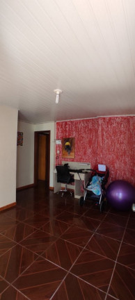 Imagem Casa com 3 Quartos à Venda, 100 m² em Parque Ipiranga - Gravataí