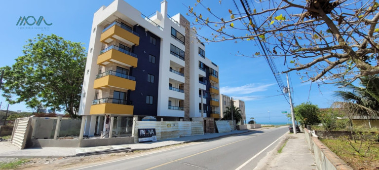 Imagem Apartamento com 4 Quartos à Venda, 137 m² em Jardim Da Barra - Itapoá
