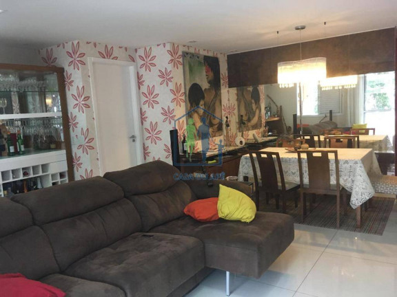 Imagem Apartamento com 3 Quartos à Venda, 87 m² em Barra Funda - São Paulo