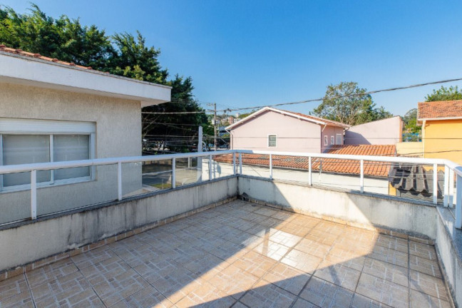 Casa com 3 Quartos à Venda,  em Alto Da Boa Vista - São Paulo