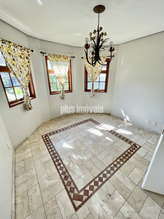 Imagem Casa com 4 Quartos à Venda, 466 m² em Alto Da Boa Vista - São Paulo