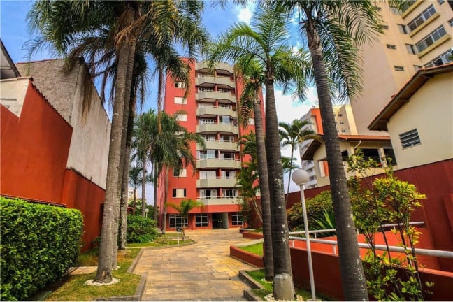 Imagem Apartamento com 2 Quartos à Venda, 67 m² em Parada Inglesa - São Paulo