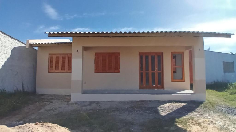 Imagem Casa com 2 Quartos à Venda, 90 m² em Arroio Teixeira - Capao Da Canoa