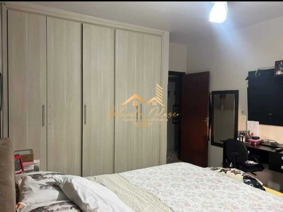 Imagem Casa com 3 Quartos à Venda, 300 m² em Santa Cruz - Mogi Mirim