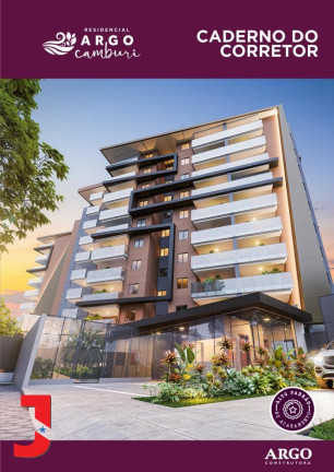 Imagem Apartamento com 2 Quartos à Venda,  em Jardim Camburi - Vitória