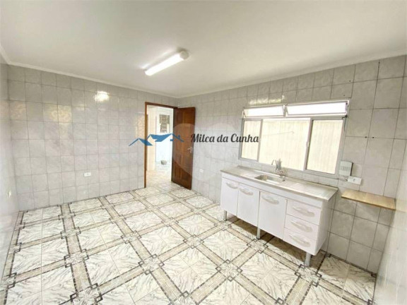 Imagem Casa com 3 Quartos à Venda, 154 m² em Taboão - São Bernardo Do Campo