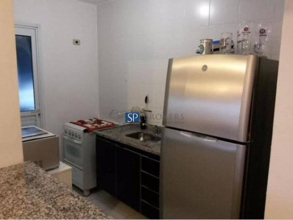 Imagem Apartamento com 2 Quartos à Venda ou Locação, 57 m² em Vila Dom Pedro Ii - São Paulo