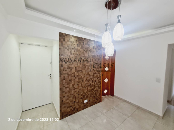 Imagem Apartamento com 3 Quartos para Alugar, 85 m² em Jardim Ampliação - São Paulo