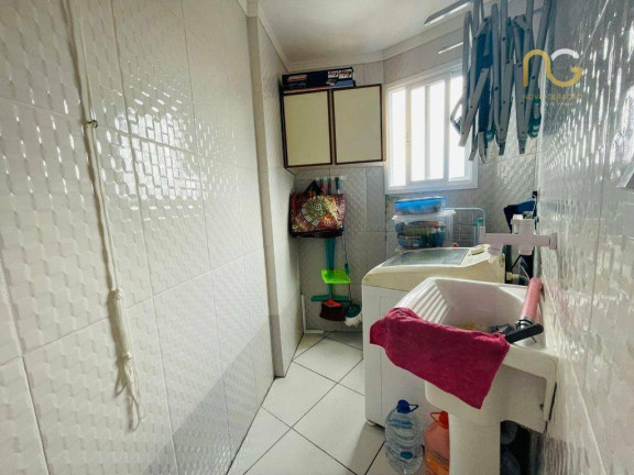 Imagem Apartamento com 1 Quarto à Venda, 58 m² em Caiçara - Praia Grande