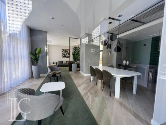 Imagem Apartamento com 1 Quarto à Venda, 27 m² em Vila Nova Conceição - São Paulo