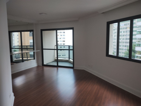 Imagem Apartamento com 3 Quartos à Venda, 111 m² em Perdizes - São Paulo