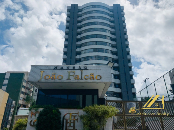Imagem Apartamento com 3 Quartos à Venda, 198 m² em Ondina - Salvador