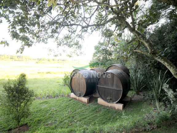 Imagem Terreno em Condomínio à Venda, 1.200 m² em Centro - Cabreúva