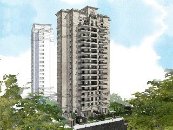 Apartamento com 5 Quartos à Venda, 1.070 m² em Jardim Paulistano - São Paulo