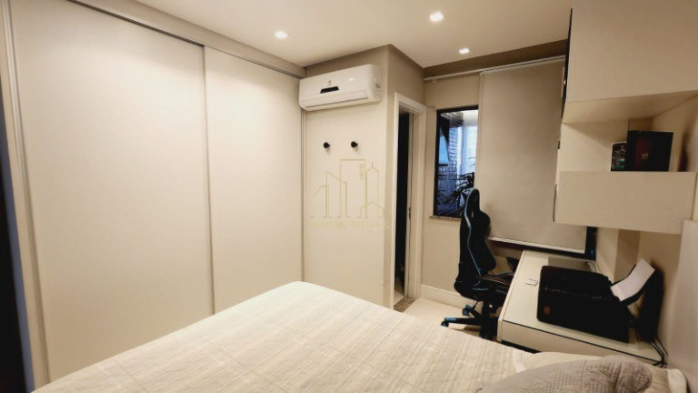 Imagem Apartamento com 3 Quartos à Venda, 135 m² em Alphaville I - Salvador